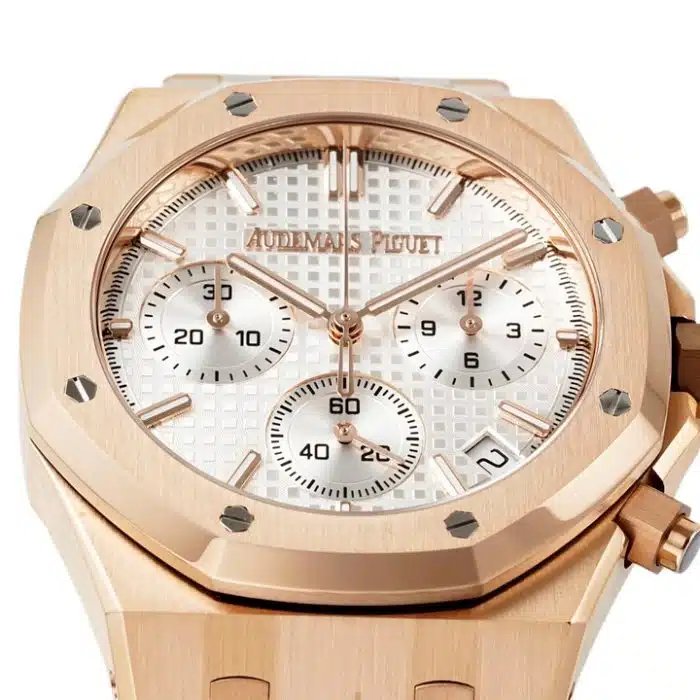 Audemars Piguet Royal Oak 26240OR.OO.1320OR.07 Size:41mm 1:1 Replica - Image 3