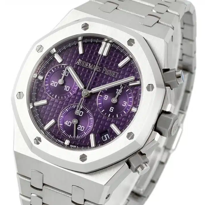 Audemars Piguet Royal Oak 26240BC.OO.1320BC.01 Size:41mm 1:1 Replica - Image 2