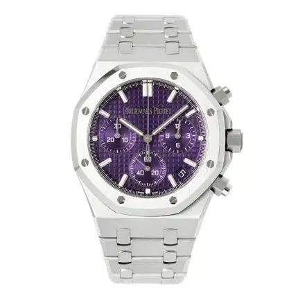 Audemars Piguet Royal Oak 26240BC.OO.1320BC.01 Size:41mm 1:1 Replica