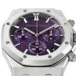 Audemars Piguet Royal Oak 26240BC.OO.1320BC.01 Size:41mm 1:1 Replica - Image 9