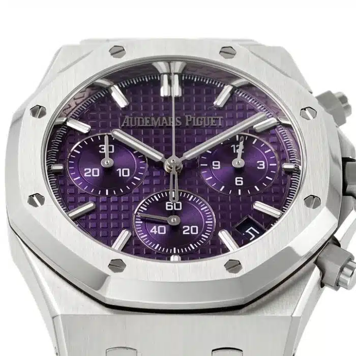 Audemars Piguet Royal Oak 26240BC.OO.1320BC.01 Size:41mm 1:1 Replica - Image 9