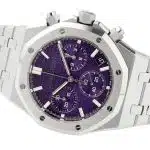 Audemars Piguet Royal Oak 26240BC.OO.1320BC.01 Size:41mm 1:1 Replica - Image 3