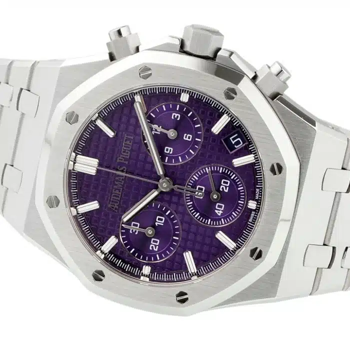 Audemars Piguet Royal Oak 26240BC.OO.1320BC.01 Size:41mm 1:1 Replica - Image 3