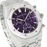 Audemars Piguet Royal Oak 26240BC.OO.1320BC.01 Size:41mm 1:1 Replica - Image 4