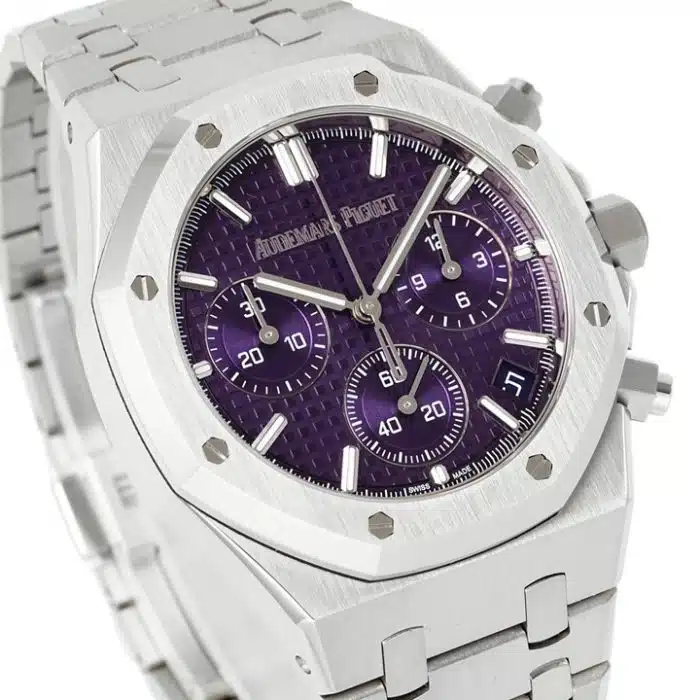 Audemars Piguet Royal Oak 26240BC.OO.1320BC.01 Size:41mm 1:1 Replica - Image 4
