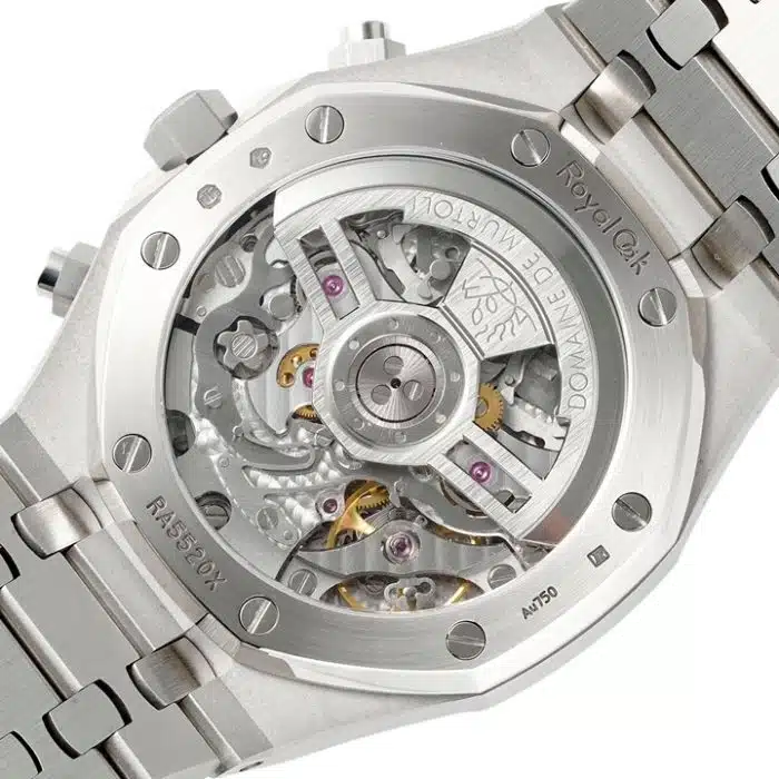 Audemars Piguet Royal Oak 26240BC.OO.1320BC.01 Size:41mm 1:1 Replica - Image 7