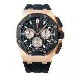 Audemars Piguet Royal Oak Offshore 26420RO.OO.A002CA.01 Size:42mm 1:1 Replica
