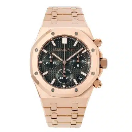 Audemars Piguet Royal Oak 26240OR.OO.1320OR.08 Size:41mm 1:1 Replica