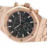 Audemars Piguet Royal Oak 26240OR.OO.1320OR.08 Size:41mm 1:1 Replica - Image 5