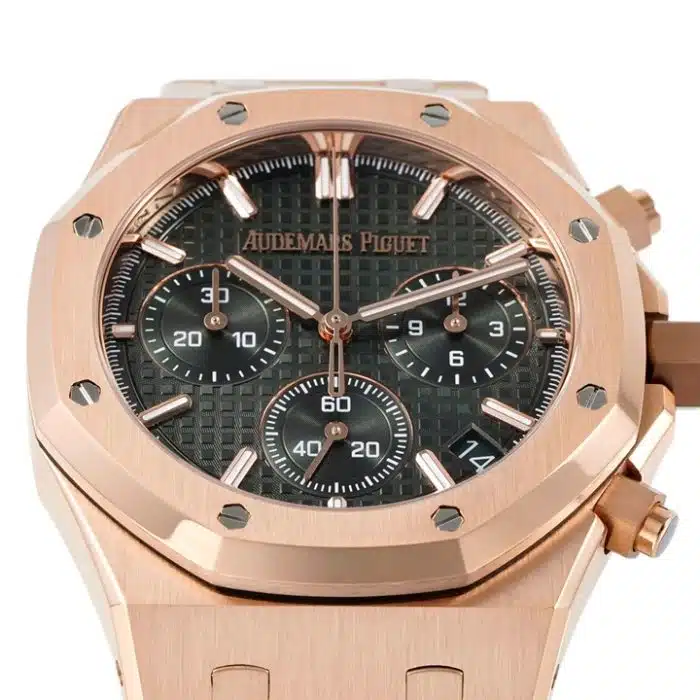 Audemars Piguet Royal Oak 26240OR.OO.1320OR.08 Size:41mm 1:1 Replica - Image 6