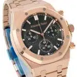 Audemars Piguet Royal Oak 26240OR.OO.1320OR.08 Size:41mm 1:1 Replica - Image 8