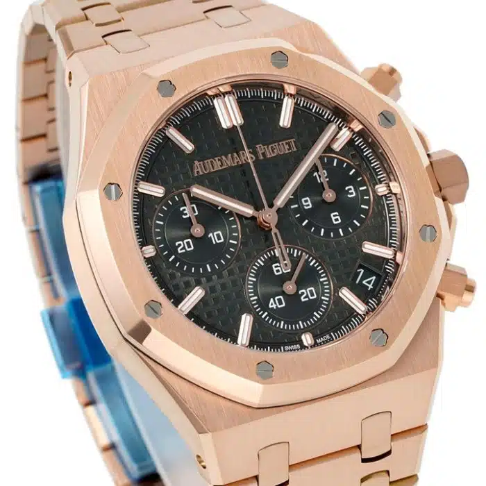 Audemars Piguet Royal Oak 26240OR.OO.1320OR.08 Size:41mm 1:1 Replica - Image 8