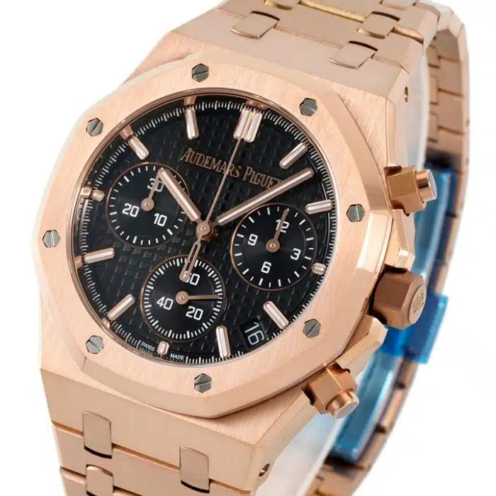Audemars Piguet Royal Oak 26240OR.OO.1320OR.06 Size:41mm 1:1 Replica - Image 2