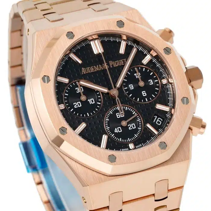 Audemars Piguet Royal Oak 26240OR.OO.1320OR.06 Size:41mm 1:1 Replica - Image 5