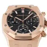 Audemars Piguet Royal Oak 26240OR.OO.1320OR.06 Size:41mm 1:1 Replica - Image 7