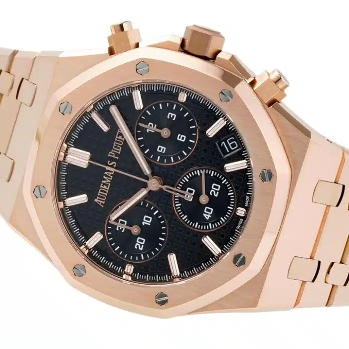 Audemars Piguet Royal Oak 26240OR.OO.1320OR.06 Size:41mm 1:1 Replica - Image 8
