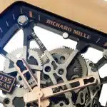 Richard Mille RM 035 AMERICAS Size:48x39.70mm 1:1 Replica - Image 3