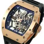 Richard Mille RM 035 AMERICAS Size:48x39.70mm 1:1 Replica - Image 2