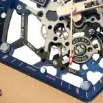 Richard Mille RM 035 AMERICAS Size:48x39.70mm 1:1 Replica - Image 4