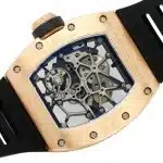 Richard Mille RM 035 AMERICAS Size:48x39.70mm 1:1 Replica - Image 7