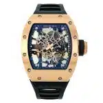 Richard Mille RM 035 AMERICAS Size:48x39.70mm 1:1 Replica