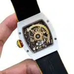 Richard Mille RM 88 Size:48.15 x 39.74mm 1:1 Replica - Image 4