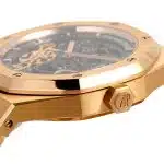 Audemars Piguet Royal Oak 15407BA.OO.1220BA.01 Size:41mm 1:1 Replica - Image 7