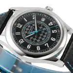Patek Philippe Calatrava 6007G-011 Size:40mm 1:1 Replica - Image 9
