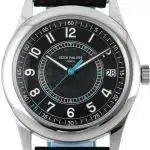 Patek Philippe Calatrava 6007G-011 Size:40mm 1:1 Replica - Image 7
