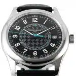 Patek Philippe Calatrava 6007G-011 Size:40mm 1:1 Replica - Image 5
