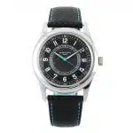 Patek Philippe Calatrava 6007G-011 Size:40mm 1:1 Replica