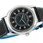Patek Philippe Calatrava 6007G-011 Size:40mm 1:1 Replica - Image 2