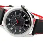 Patek Philippe Calatrava 6007G-010 Size:40mm 1:1 Replica - Image 2