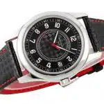 Patek Philippe Calatrava 6007G-010 Size:40mm 1:1 Replica - Image 3
