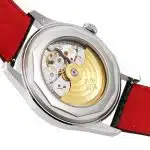 Patek Philippe Calatrava 6007G-010 Size:40mm 1:1 Replica - Image 4