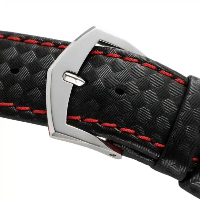 Patek Philippe Calatrava 6007G-010 Size:40mm 1:1 Replica - Image 9