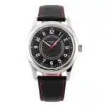 Patek Philippe Calatrava 6007G-010 Size:40mm 1:1 Replica