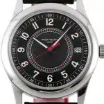 Patek Philippe Calatrava 6007G-010 Size:40mm 1:1 Replica - Image 8