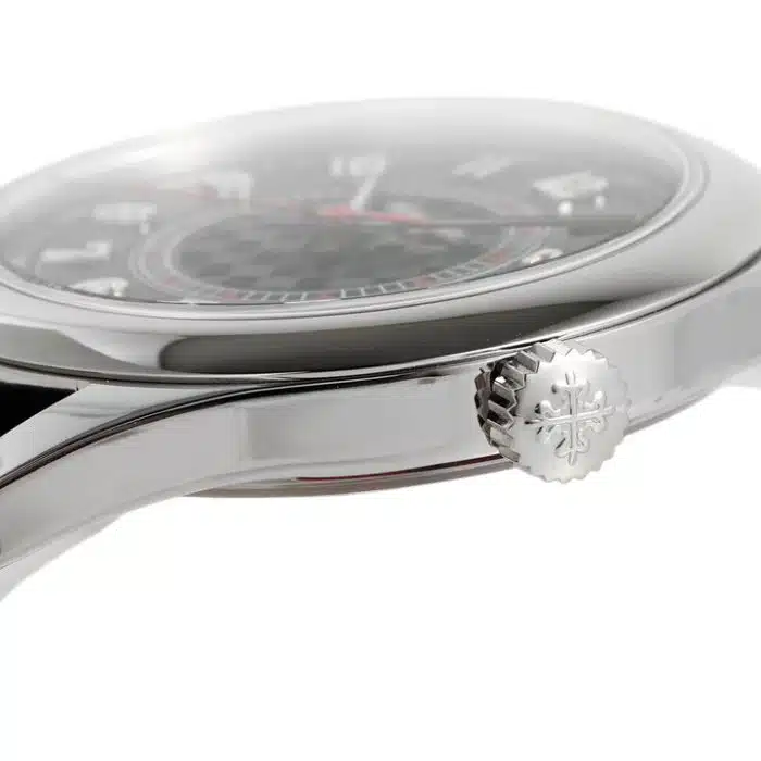 Patek Philippe Calatrava 6007G-010 Size:40mm 1:1 Replica - Image 7