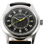 Patek Philippe Calatrava 6007G-001 Size:40mm 1:1 Replica - Image 8