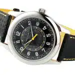 Patek Philippe Calatrava 6007G-001 Size:40mm 1:1 Replica - Image 5