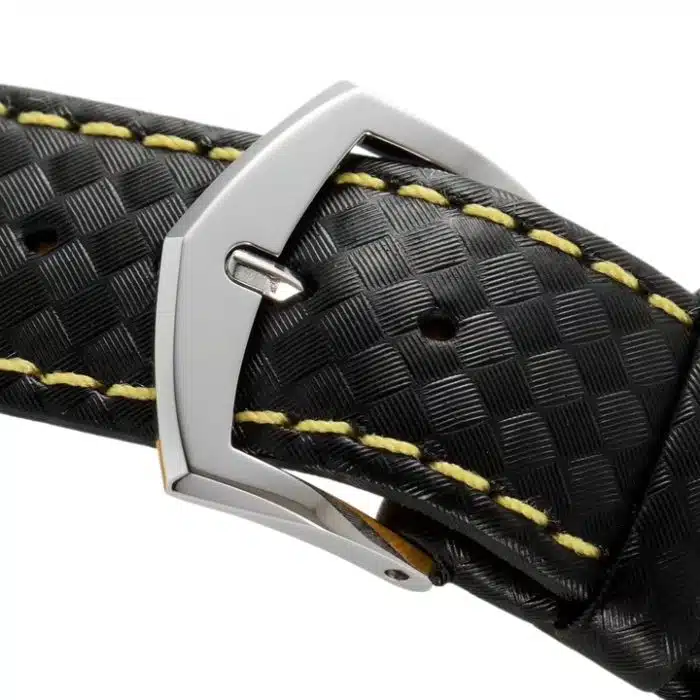 Patek Philippe Calatrava 6007G-001 Size:40mm 1:1 Replica - Image 3
