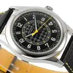Patek Philippe Calatrava 6007G-001 Size:40mm 1:1 Replica - Image 2