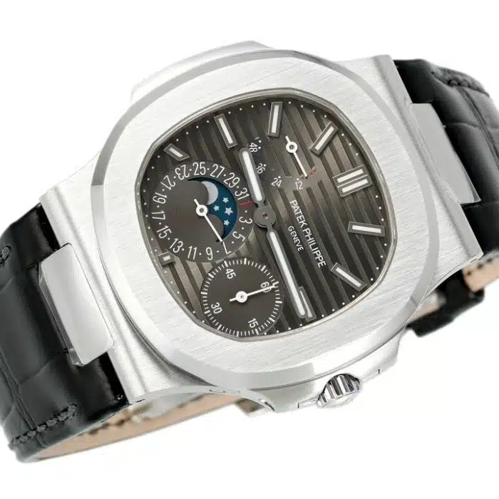 Patek Philippe Nautilus 5712G-001 Size:40mm 1:1 Replica - Image 2