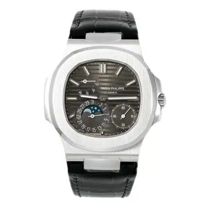 Patek Philippe Nautilus 5712G-001 Size:40mm 1:1 Replica
