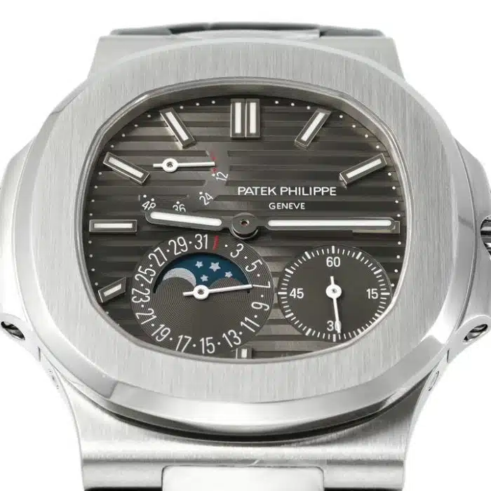 Patek Philippe Nautilus 5712G-001 Size:40mm 1:1 Replica - Image 8