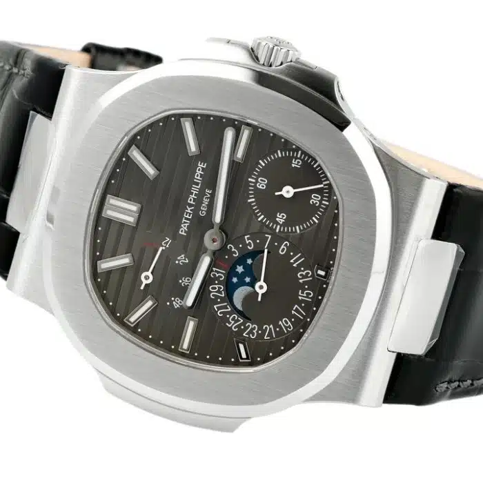 Patek Philippe Nautilus 5712G-001 Size:40mm 1:1 Replica - Image 5