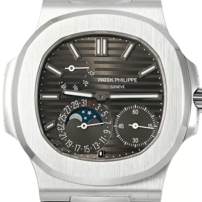 Patek Philippe Nautilus 5712G-001 Size:40mm 1:1 Replica - Image 4