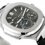 Patek Philippe Nautilus 5712G-001 Size:40mm 1:1 Replica - Image 3