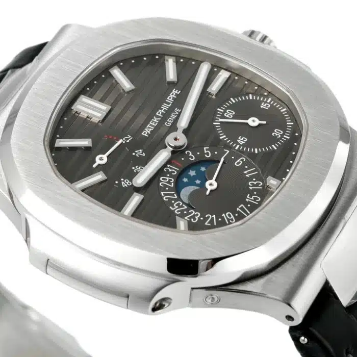 Patek Philippe Nautilus 5712G-001 Size:40mm 1:1 Replica - Image 3